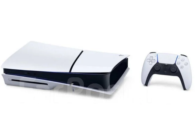 Sony PlayStation 5 Slim. ��� ����� �� ���������� ����