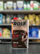 Rolf GT. 5W-30, �������������, 1��. ����