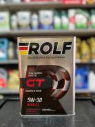 Rolf GT. 5W-30, �������������, 4��. ����