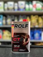 Rolf GT. 5W-40, �������������, 1��. ����