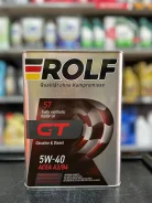 Rolf GT. 5W-40, �������������, 4��. ����