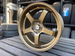 Advan. 8.5x18", 5x114.3, ET35,  73,1. 