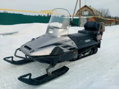 Yamaha Viking 540 IV. ��������, ��, �� ����