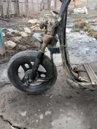 Honda Dio AF18. 50����. ��., ��������, ��� ���, ������ �� �� ����