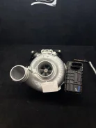 ��������������� ������������ ��������������� Garett 802774-5 802774-5 ����
