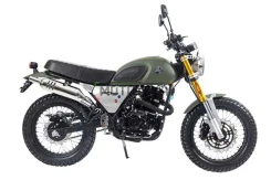 Racer Triumph RC250CK-A. 250����. ��., ��������, ���������, ��� ������� ����
