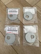 ����� ����������� Toyota LAND Cruiser 200 07 48198-34010 Toyota 4819834010 4819834010 ����