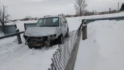 Nissan Prairie. RM11, SR20 ����