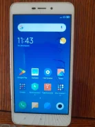 Xiaomi Redmi 4A. �/�, 8 ��, �������, 3G ����