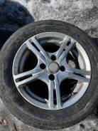 Leben. 5.5x14", 4x100, ET43 