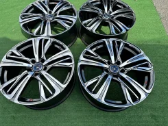 Weds Leonis AR. 8.0x19", 5x114.3, ET35 ����