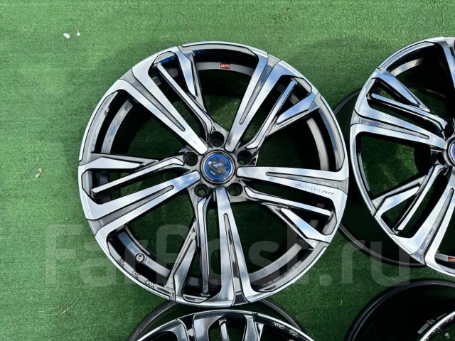 Weds Leonis AR. 8.0x19", 5x114.3, ET35 ����