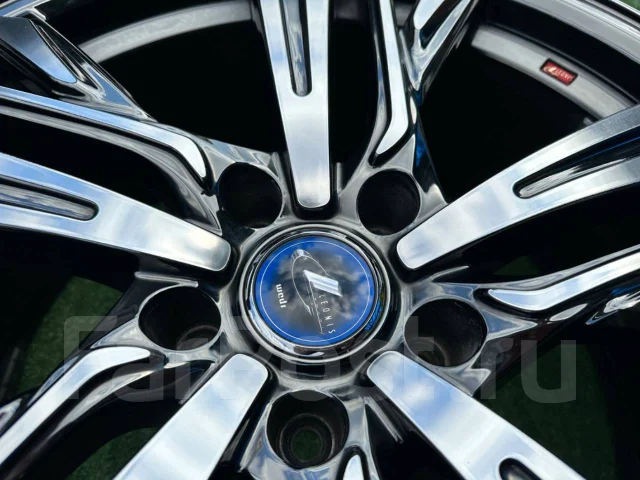Weds Leonis AR. 8.0x19", 5x114.3, ET35 ����