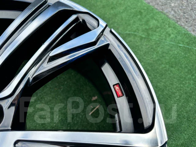 Weds Leonis AR. 8.0x19", 5x114.3, ET35 ����