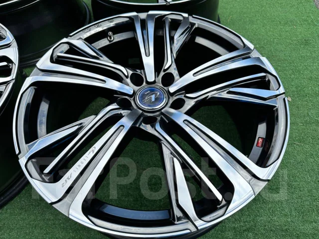 Weds Leonis AR. 8.0x19", 5x114.3, ET35 ����