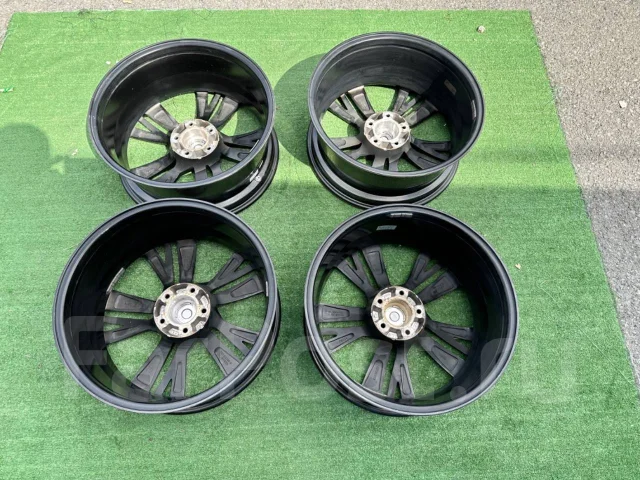 Weds Leonis AR. 8.0x19", 5x114.3, ET35 ����