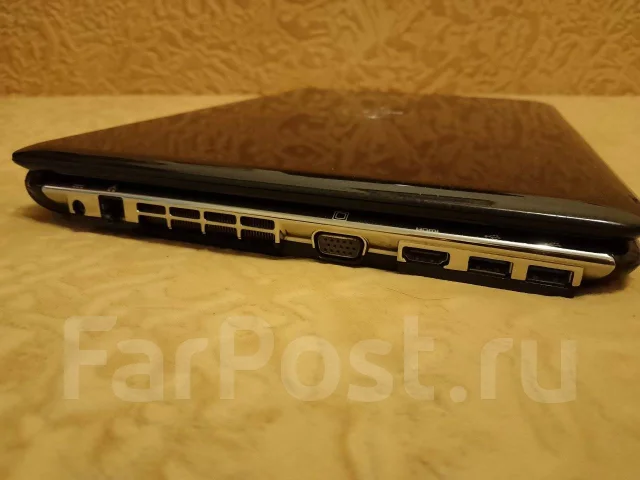 DNS. 15.6", ��� 8 ��, WiFi: 1 ����