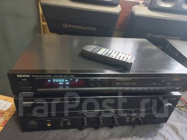 Denon ����