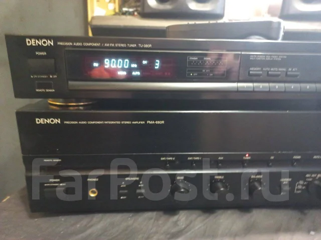 Denon ����