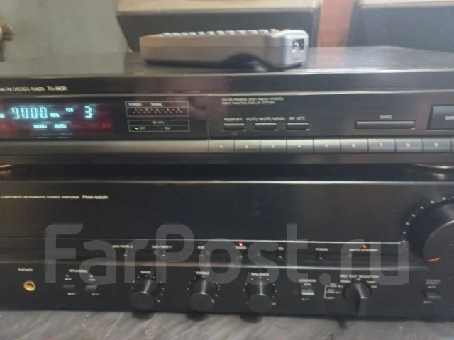 Denon ����