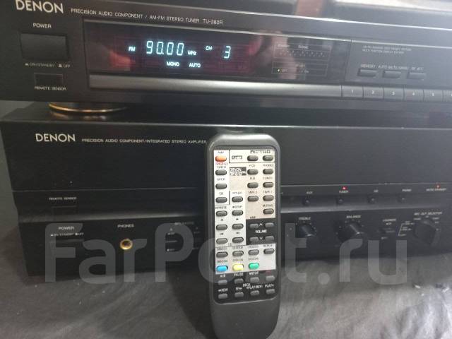 Denon ����