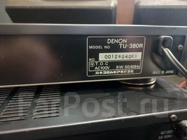 Denon ����