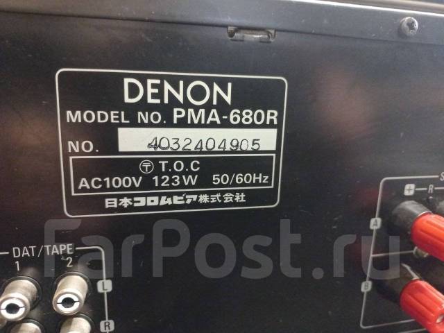 Denon ����