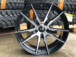 Race Ready CSS522. 8.0x19", 5x108, ET38, �� 60,1���. ��� ����� �� ����� ����
