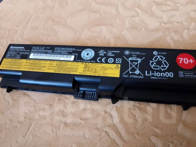 Lenovo ThinkPad. 14", ��� 6 ��, WiFi: 1 ����