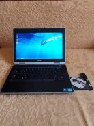 Dell Latitude E6430. 14", ��� 4 ��, WiFi: 1 ����