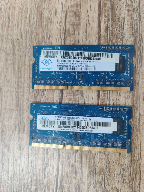 SO-DIMM DDR3. ����