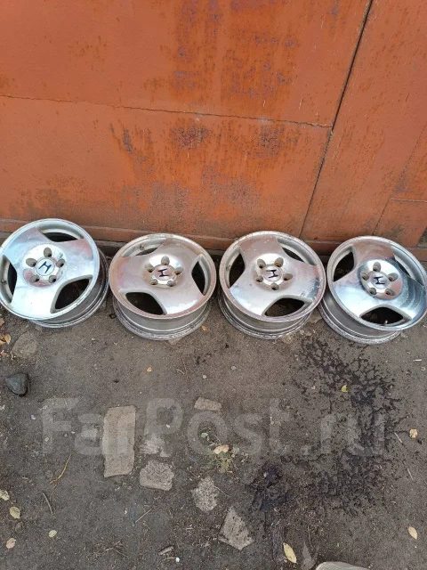 Acura. x15", 5x100 ����