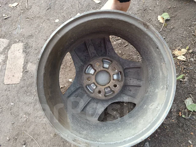 Acura. x15", 5x100 ����
