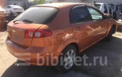 Chevrolet Lacetti. J200 ����