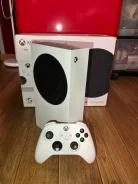 Microsoft Xbox Series S ����