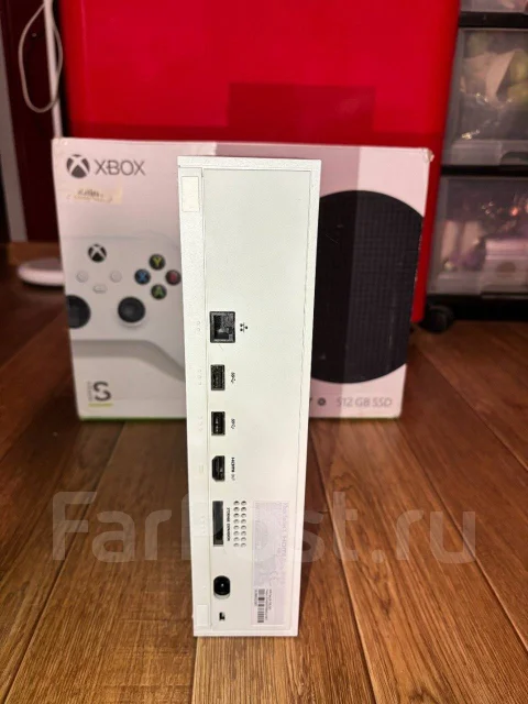 Microsoft Xbox Series S ����