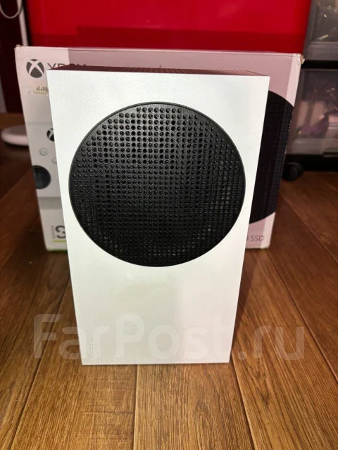 Microsoft Xbox Series S ����