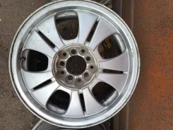 Acura. x15", 5x100. ��� ����� �� ���������� ����