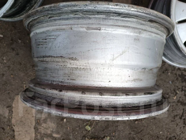 Acura. x15", 5x100. ��� ����� �� ���������� ����