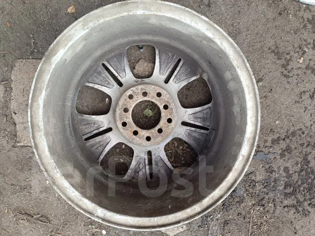 Acura. x15", 5x100. ��� ����� �� ���������� ����