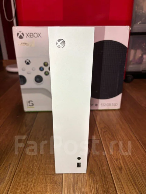 Microsoft Xbox Series S ����