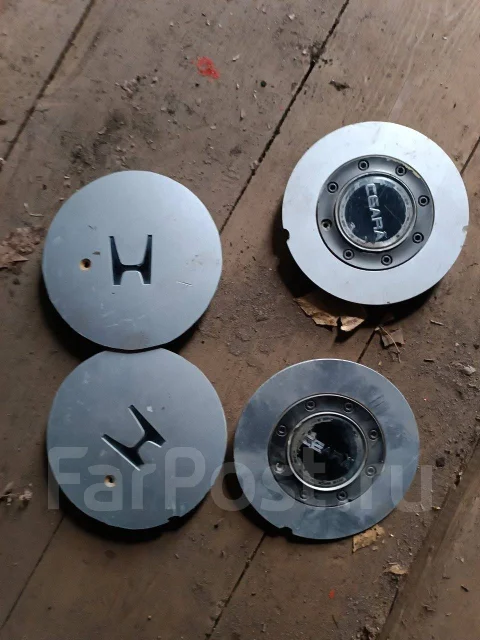 Acura. x15", 5x100. ��� ����� �� ���������� ����