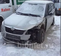 Skoda Fabia. S FABIA2 ����