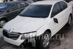 Skoda Octavia ����