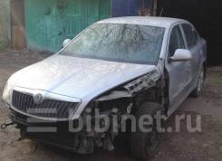 Skoda Octavia ����