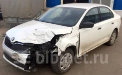 Skoda Rapid ����