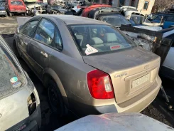 Chevrolet Lacetti ����