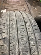 Pirelli Scorpion A/S. ������, �/�, ����� 50 % ����