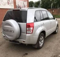 Suzuki Grand Vitara ����