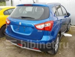Suzuki SX4. YA11S ����